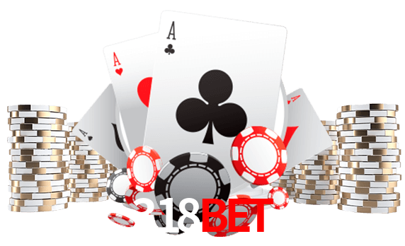 Jogue jogos de pôquer em 318Bet