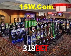 Exclusive Offers 318Bet