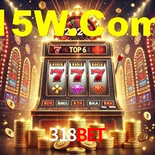 Programa VIP 318Bet