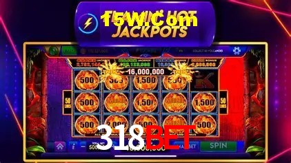 Weekend Specials 318Bet