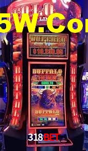 Exclusive Games 318Bet