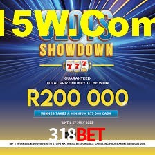 Blackjack Table 318Bet