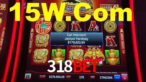 318Bet App Interface
