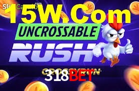 Daily Bonuses 318Bet