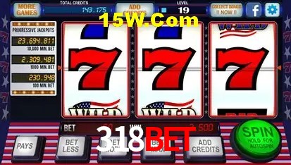 Live Casino 318Bet