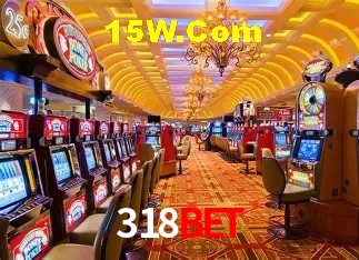 Flash Promotion 318Bet
