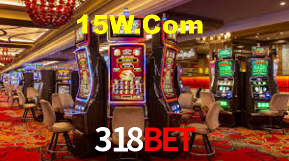 Exclusive Games 318Bet