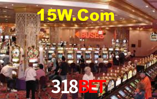 318Bet - A plataforma mais confiável - 318Bet.Com