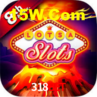 Premium Interface 318Bet