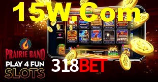 Live Casino 318Bet