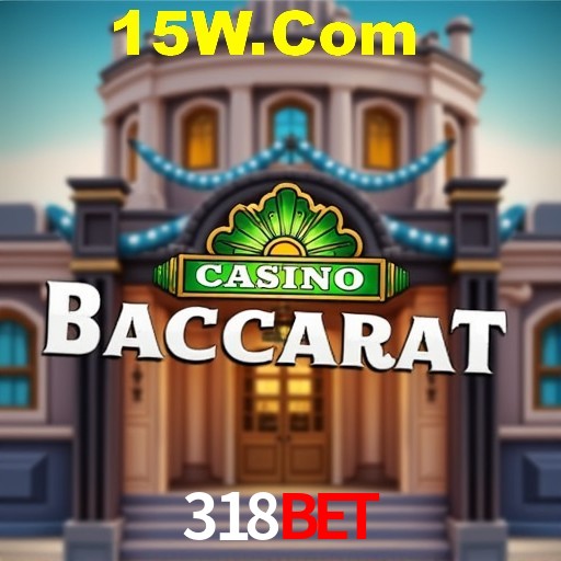 VIP Casino 318Bet