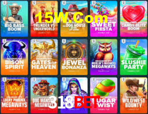 318 Bet