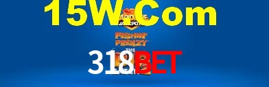 Premium Interface 318Bet