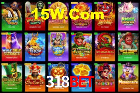 318Bet