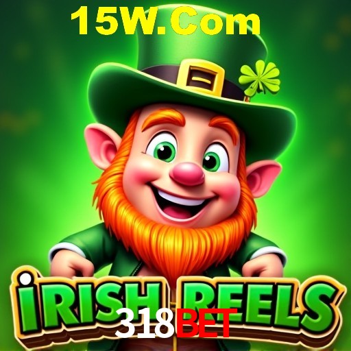 Seasonal Promotions 318Bet
