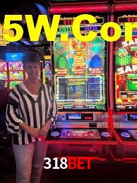 Tournaments 318Bet