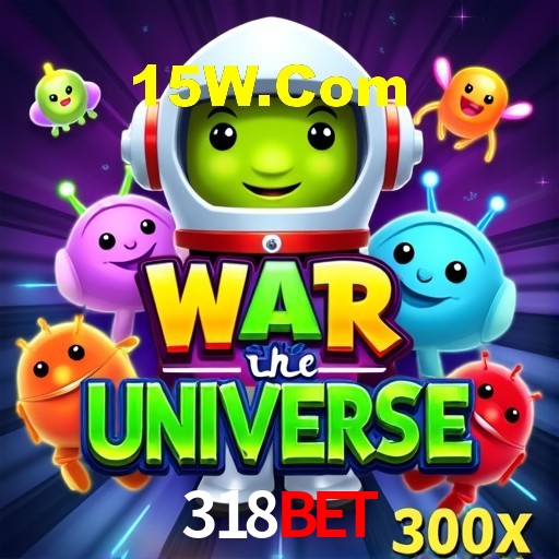 cassino 318Bet