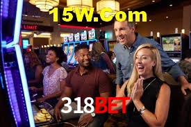 Tennis Betting 318Bet